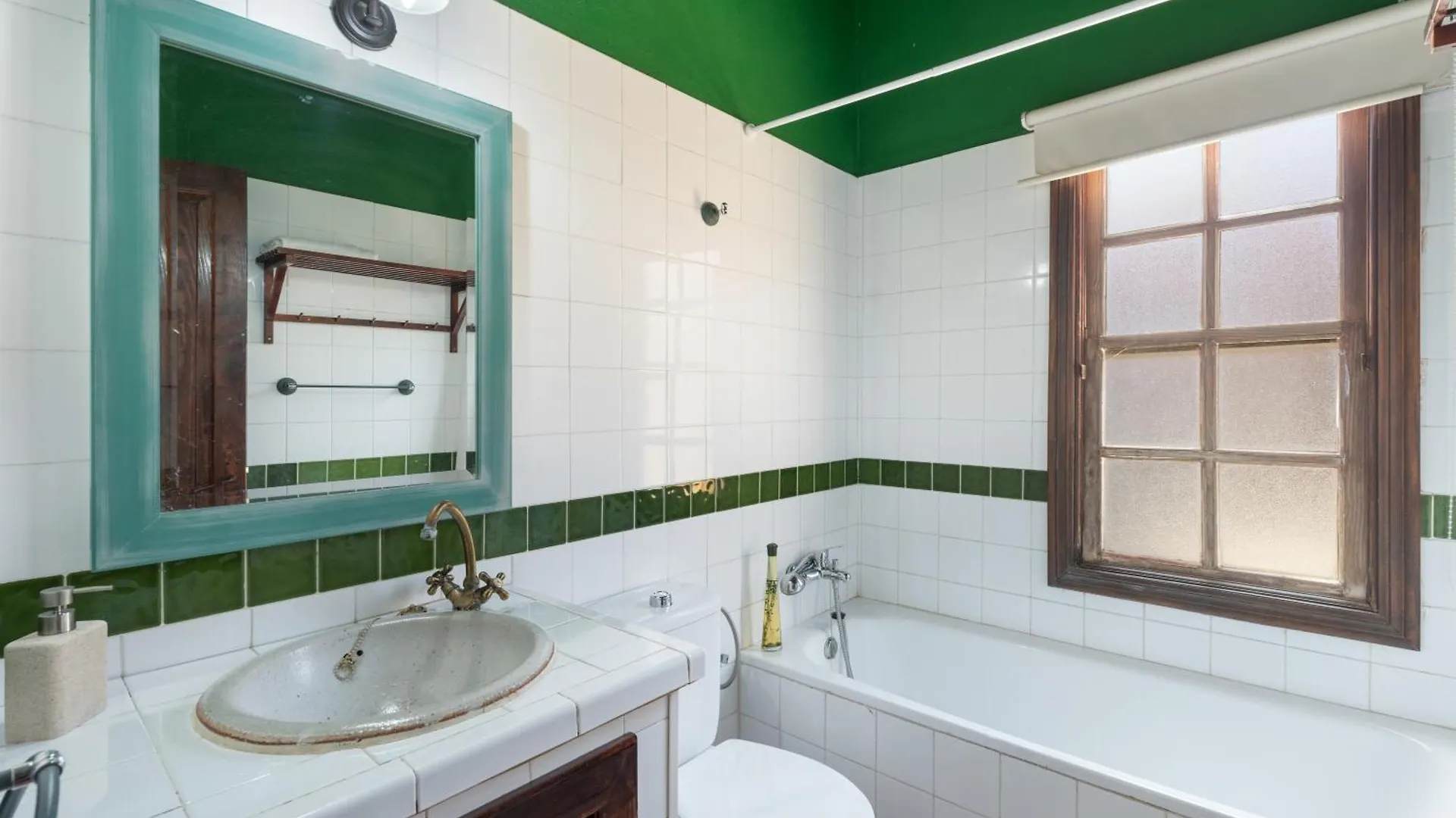 Vila La Venta Las Vegas Španělsko