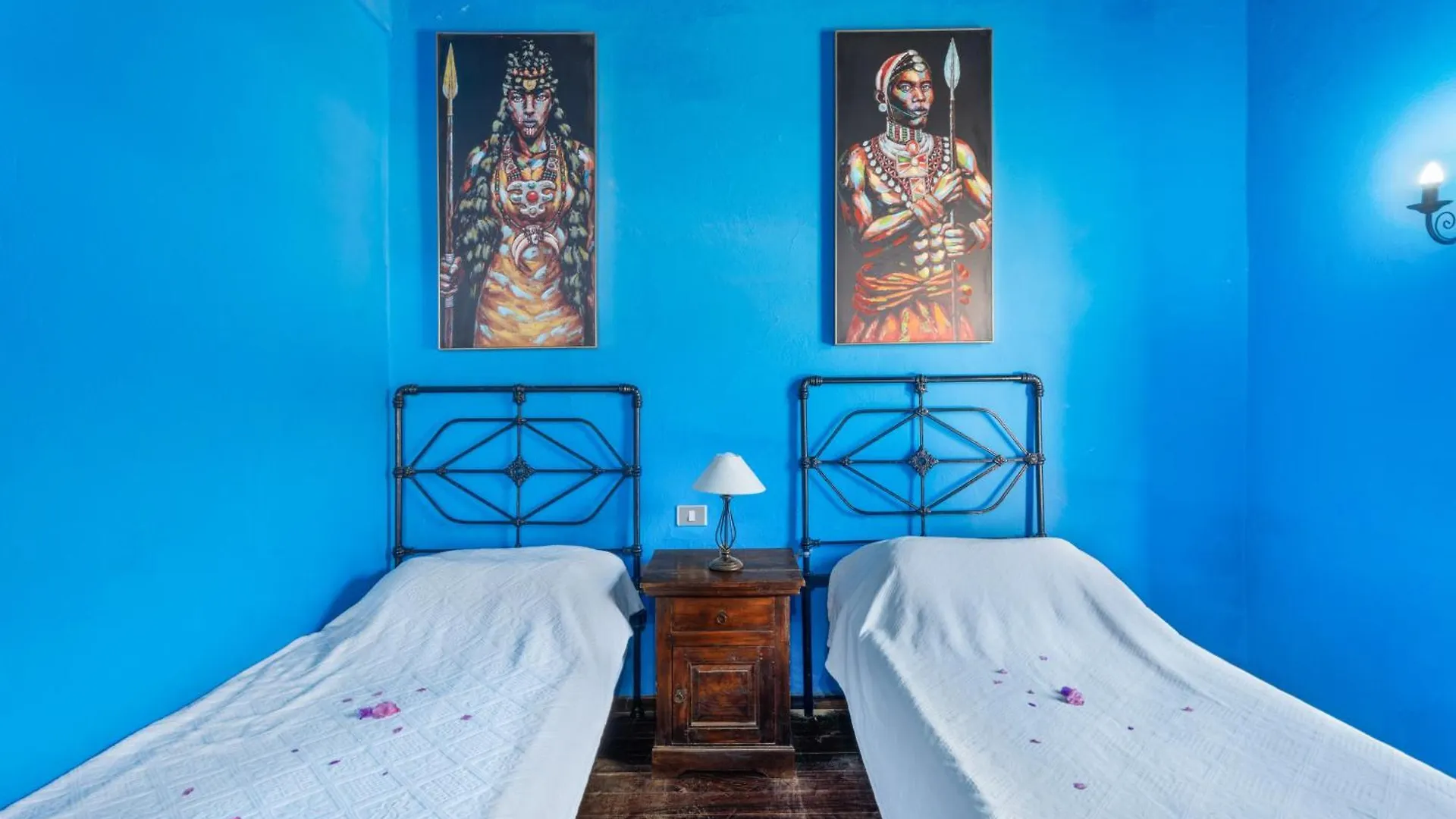 Vila La Venta Las Vegas