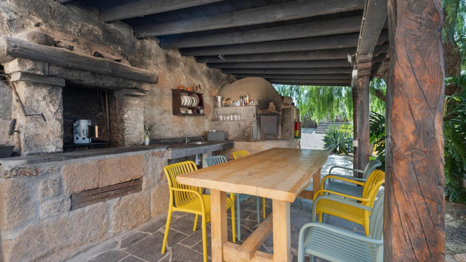 Vila La Venta Las Vegas