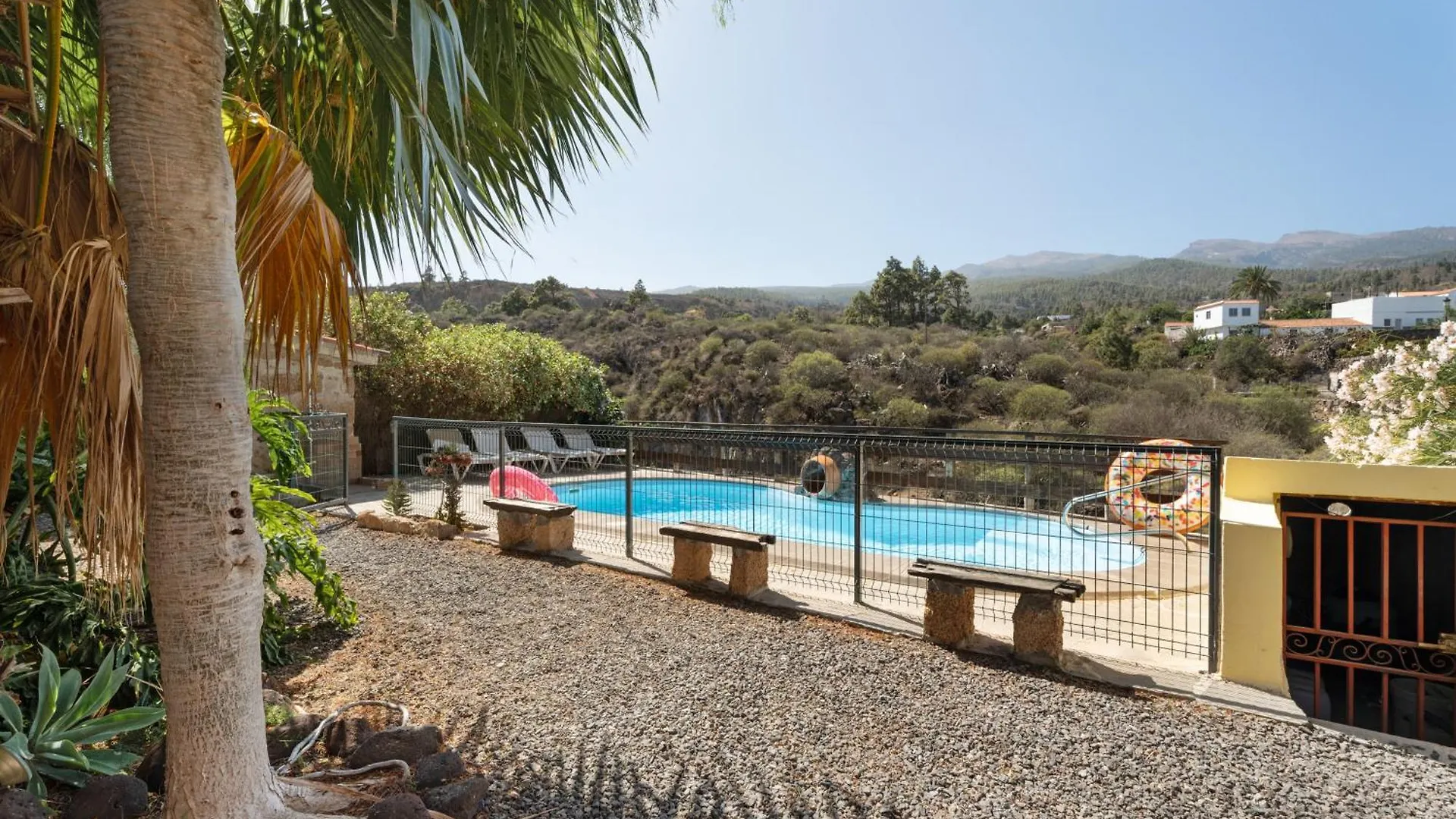 Vila La Venta Las Vegas
