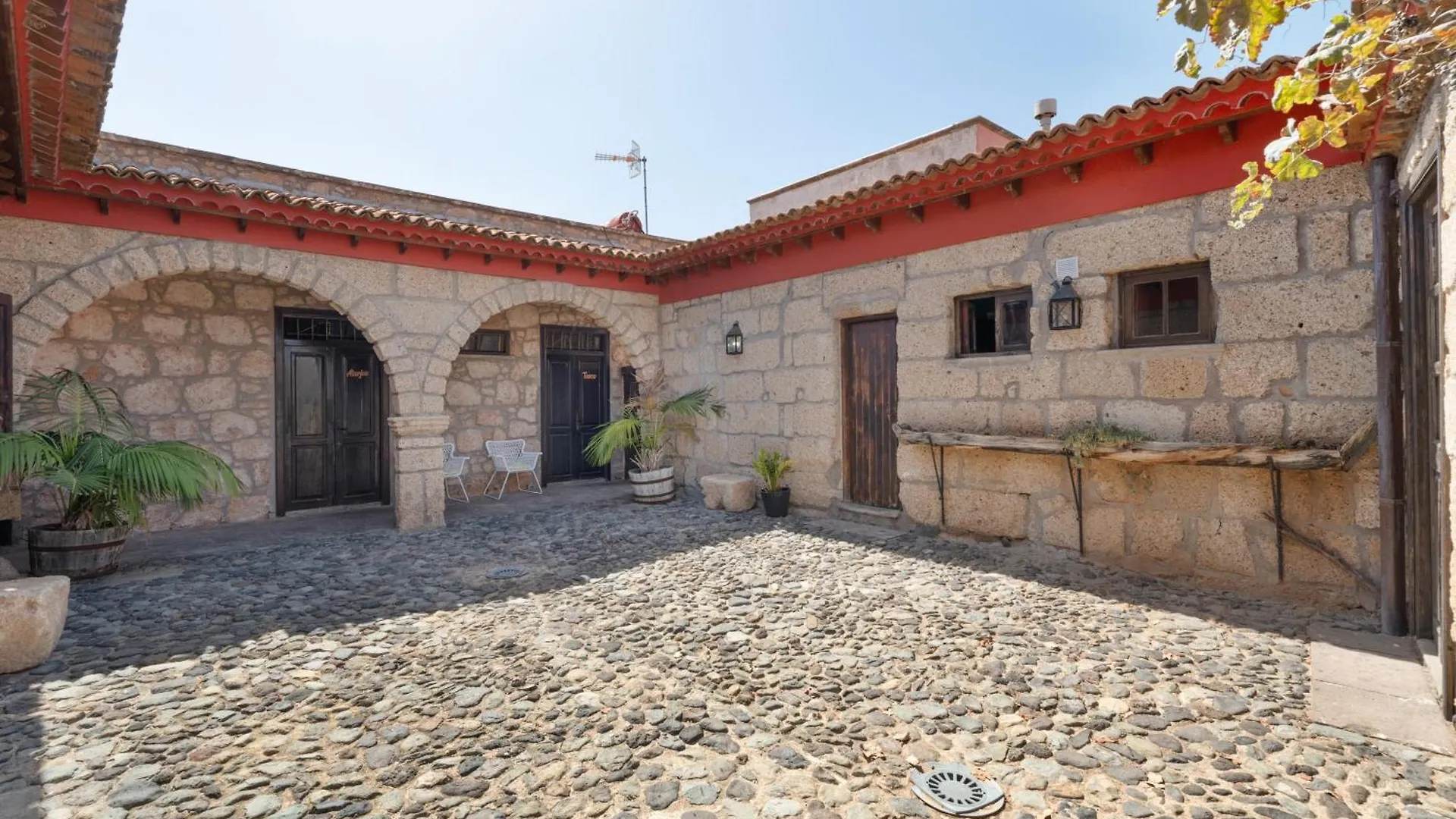 Vila La Venta Las Vegas Španělsko