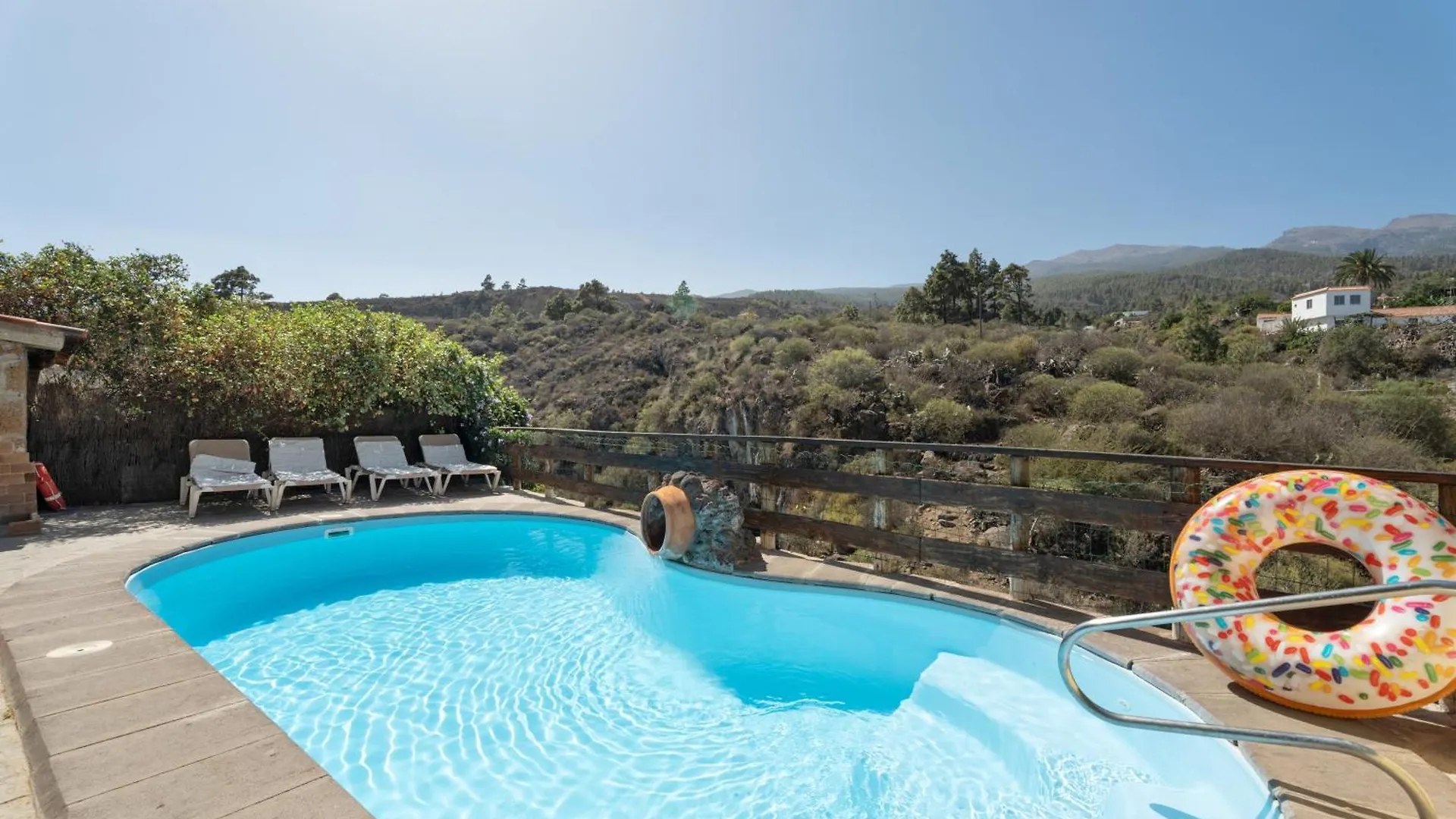 Vila La Venta Las Vegas