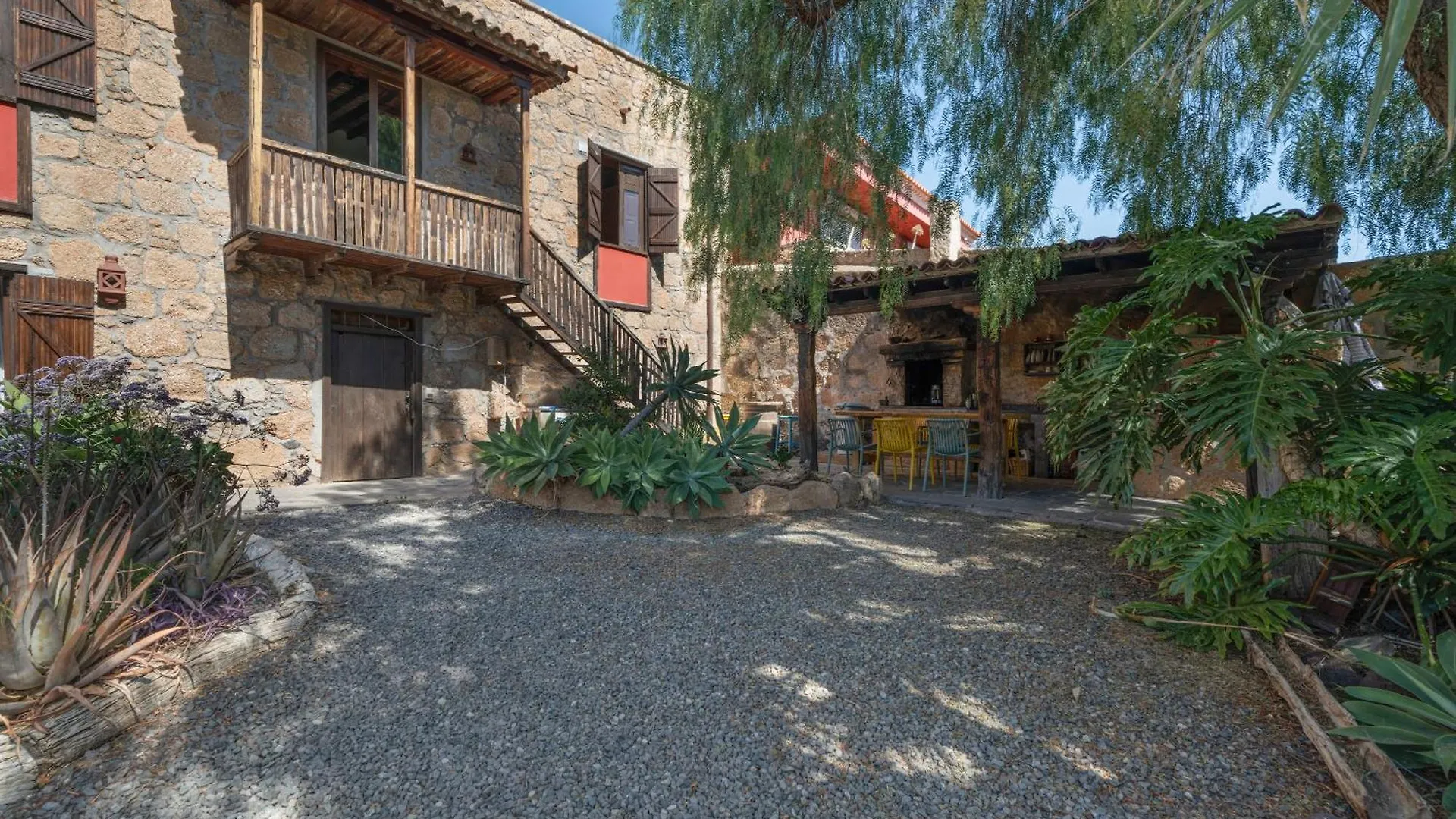 Vila La Venta Las Vegas