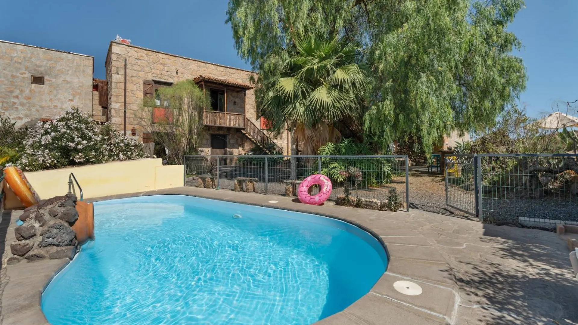 Vila La Venta Las Vegas