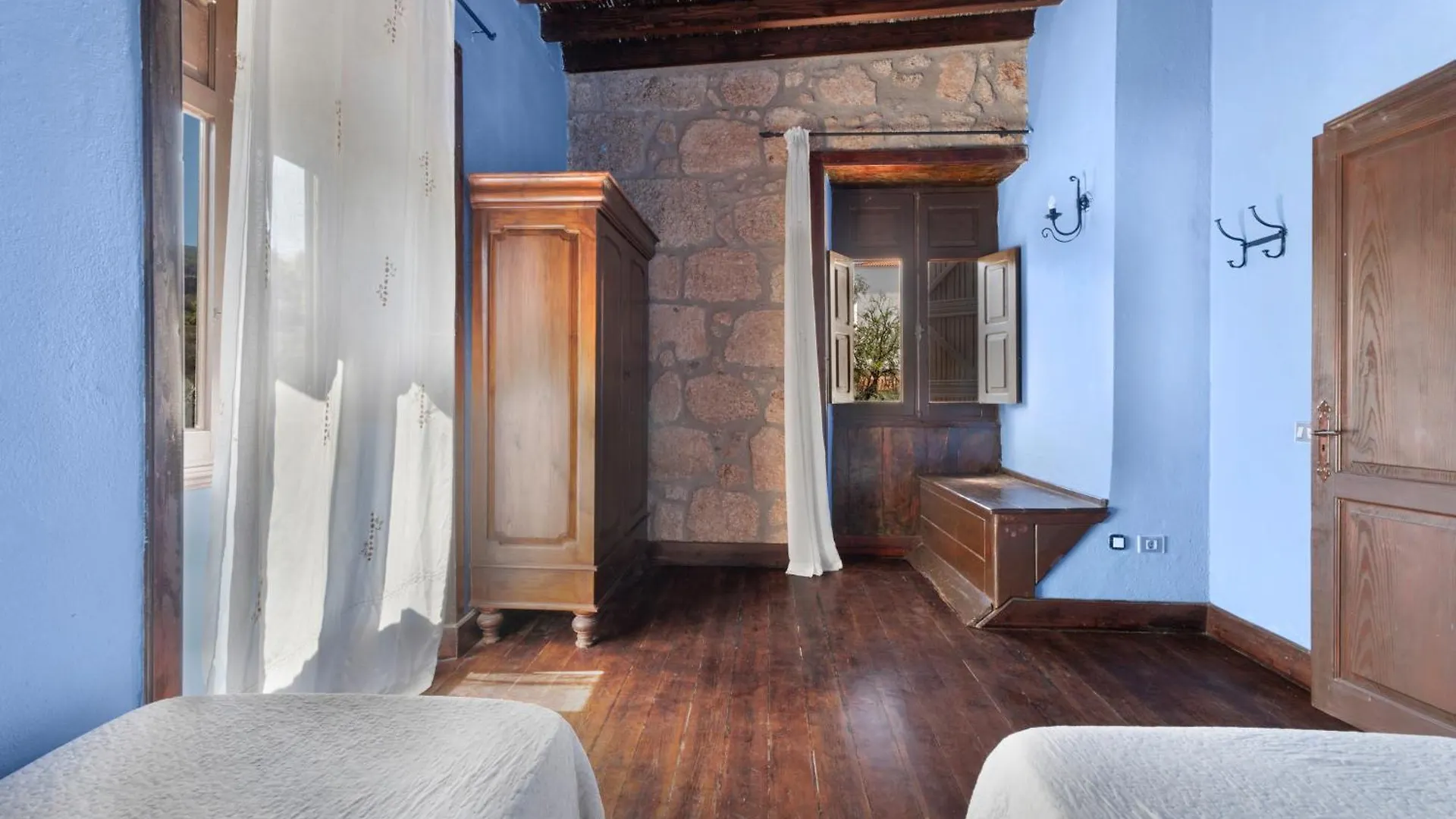 Vila La Venta Las Vegas Španělsko
