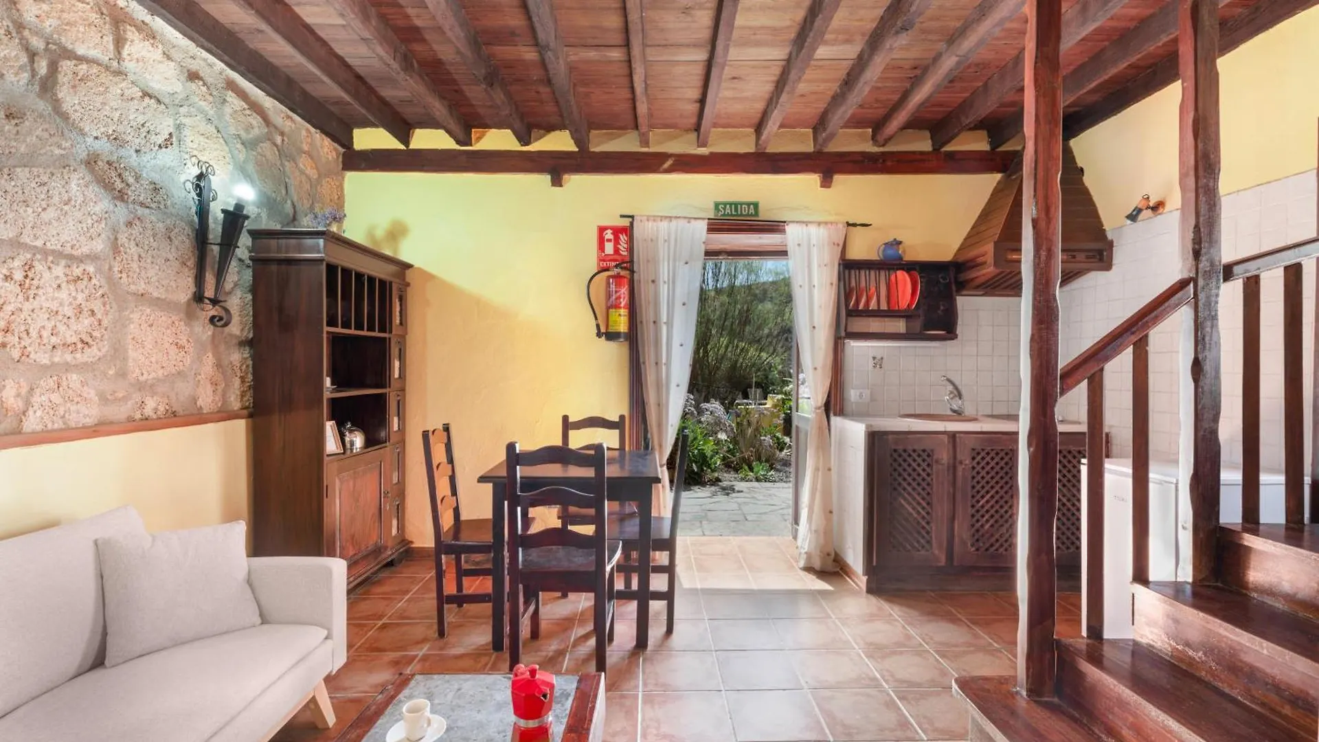 Vila La Venta Las Vegas 0*,  Španělsko
