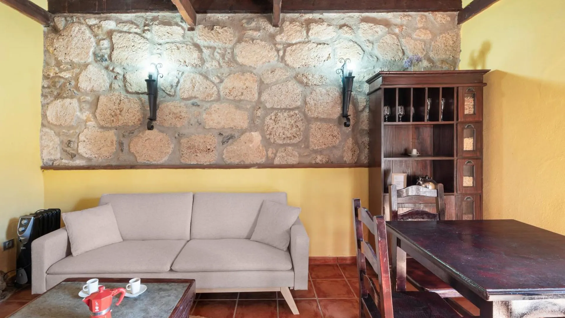 Vila La Venta Las Vegas Španělsko