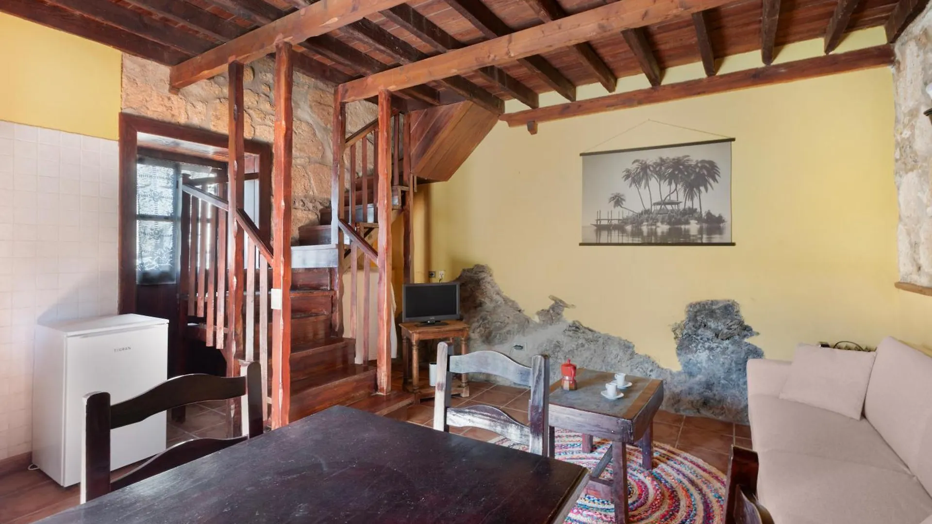 Vila La Venta Las Vegas Španělsko
