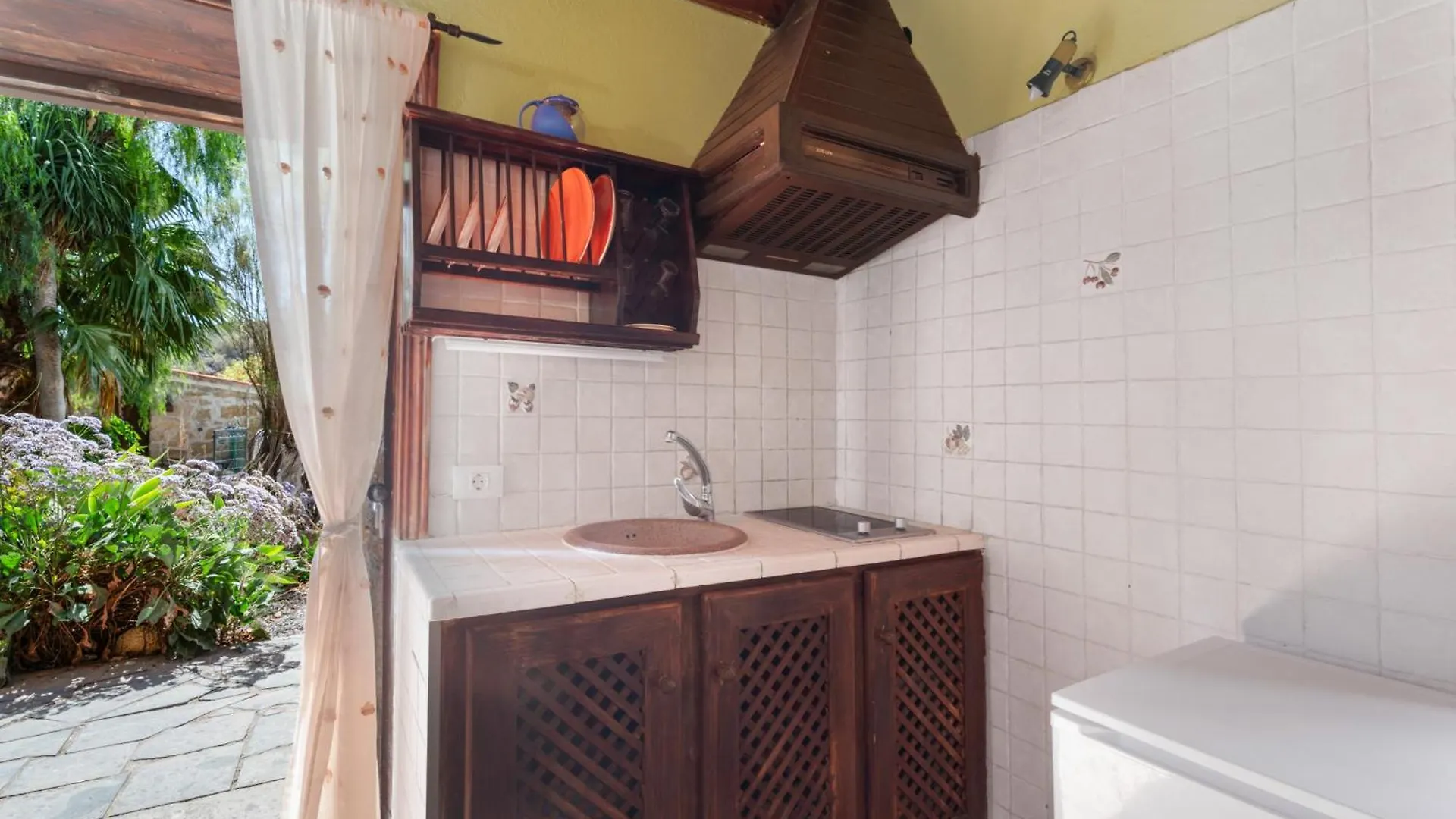 Vila La Venta Las Vegas 0*,  Španělsko