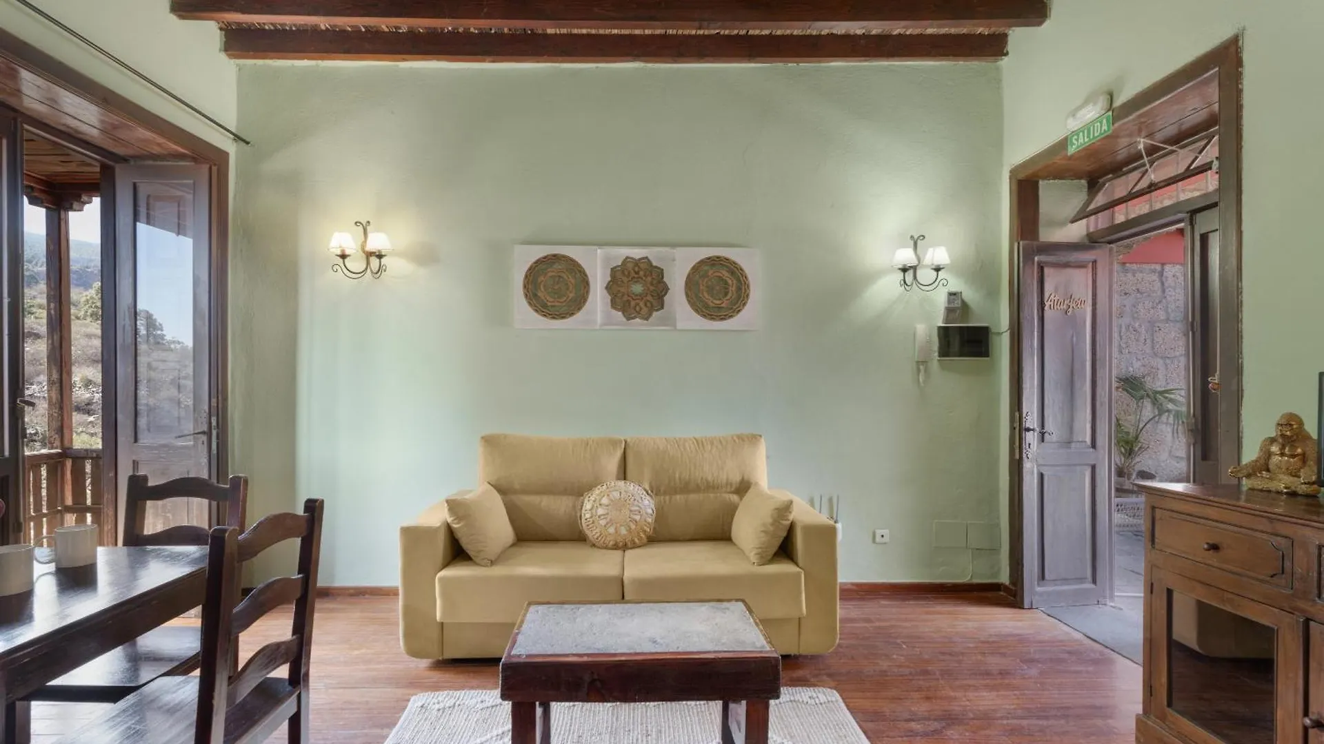 Vila La Venta Las Vegas