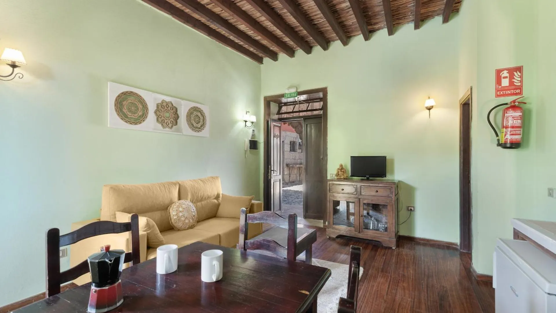 Vila La Venta Las Vegas