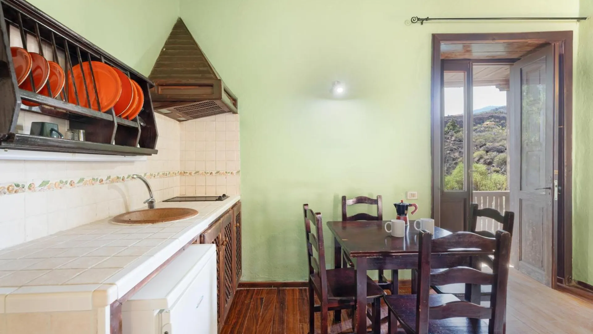 Vila La Venta Las Vegas