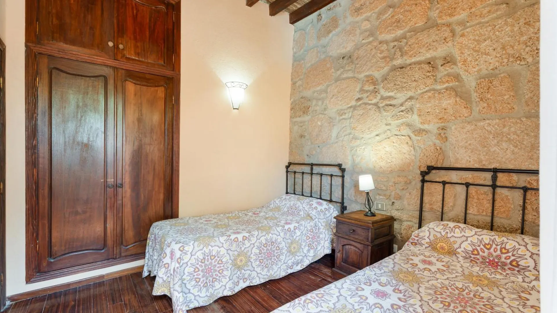 Vila La Venta Las Vegas Španělsko