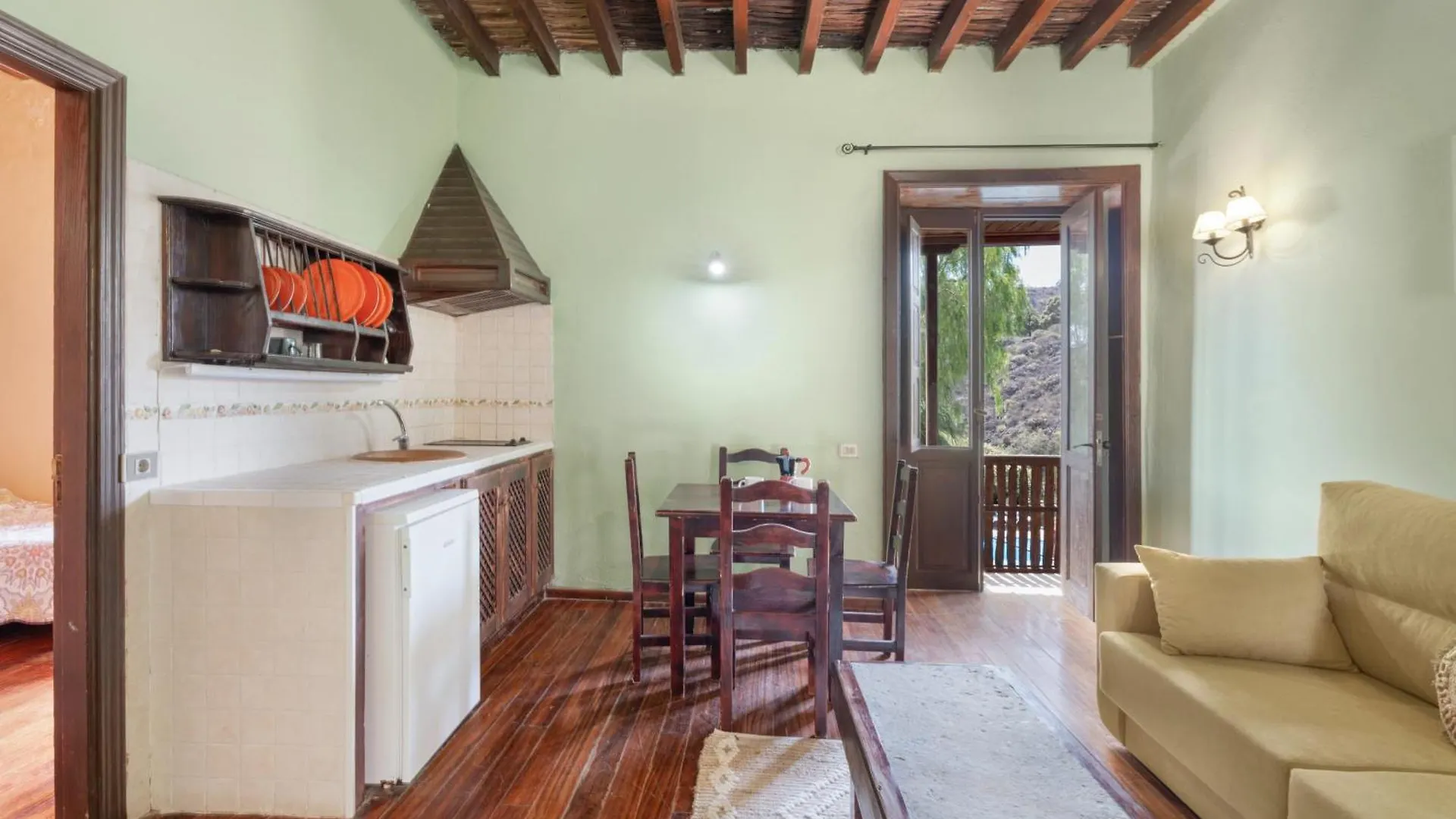 Vila La Venta Las Vegas 0*,  Španělsko