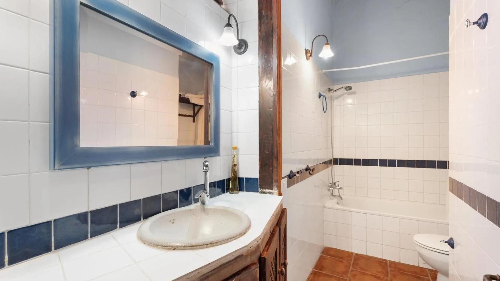 Vila La Venta Las Vegas Španělsko