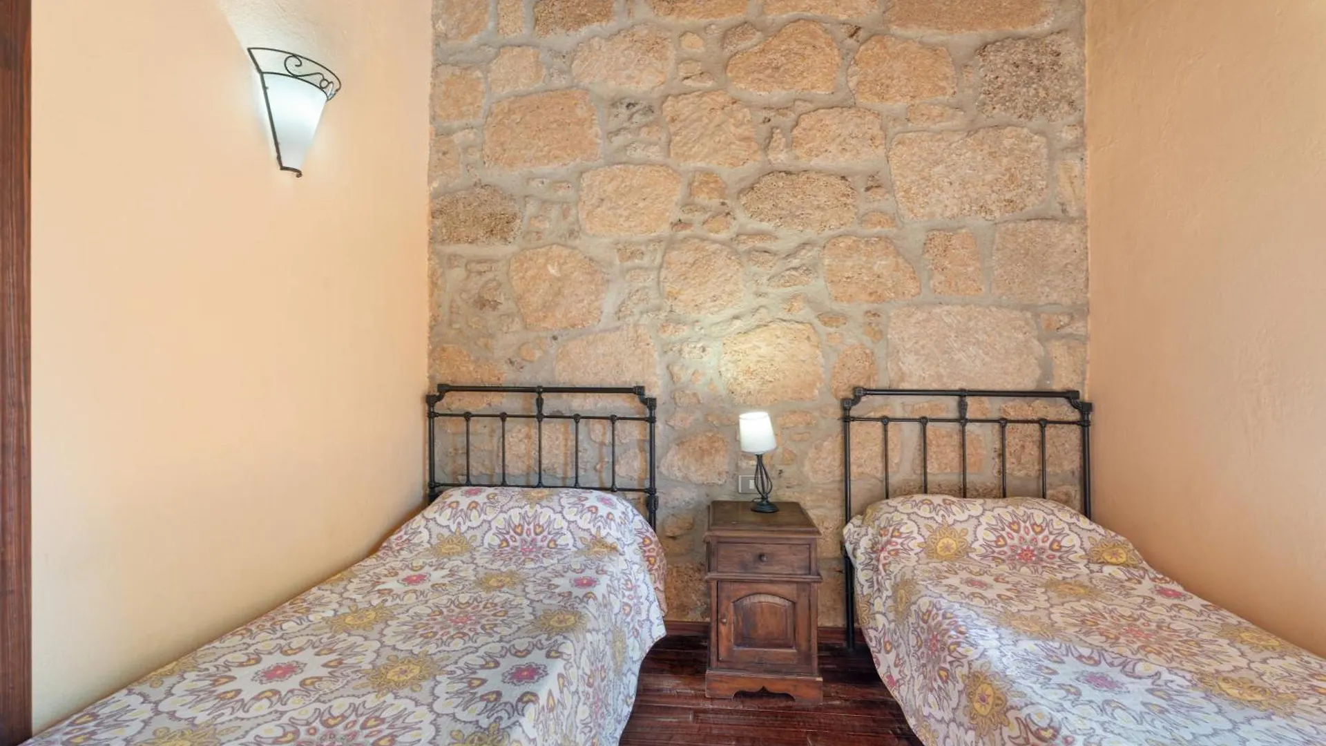 Vila La Venta Las Vegas Španělsko