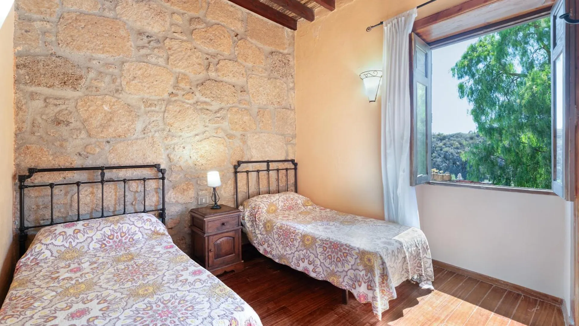 Vila La Venta Las Vegas Španělsko