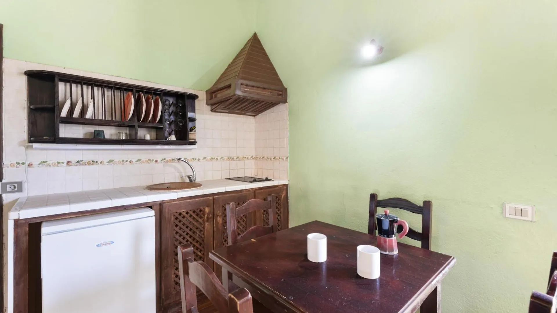 Vila La Venta Las Vegas